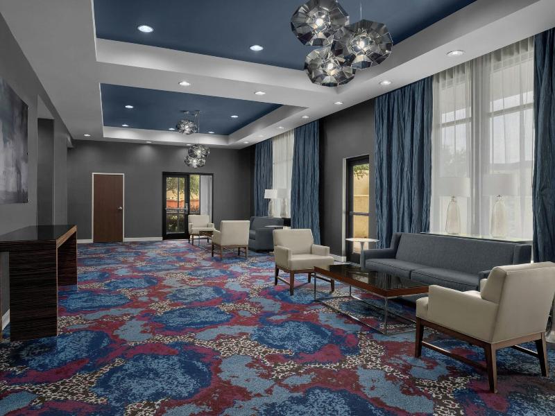 Courtyard Houston Katy Mills image