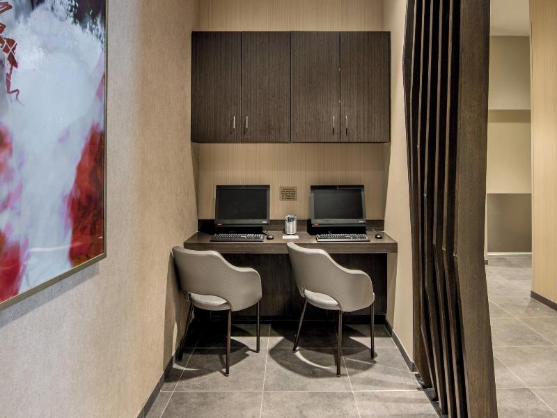 SpringHill Suites Dallas Rockwall image