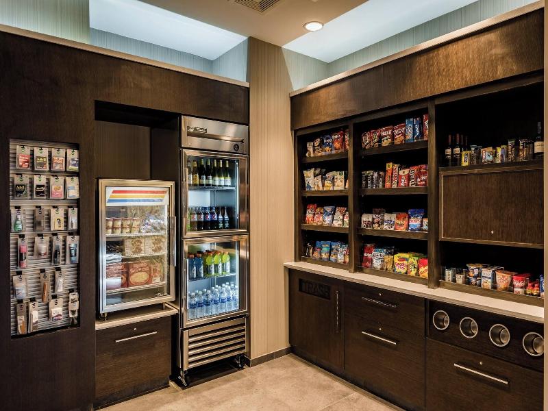 SpringHill Suites Dallas Rockwall image