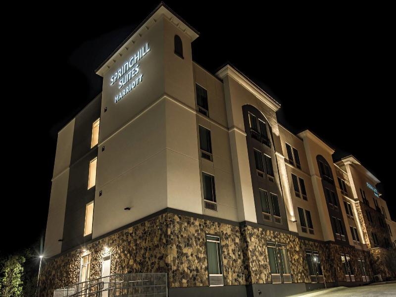 SpringHill Suites Dallas Rockwall image