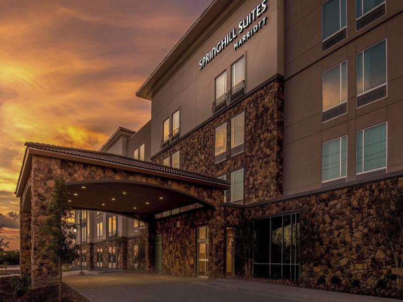 SpringHill Suites Dallas Rockwall image