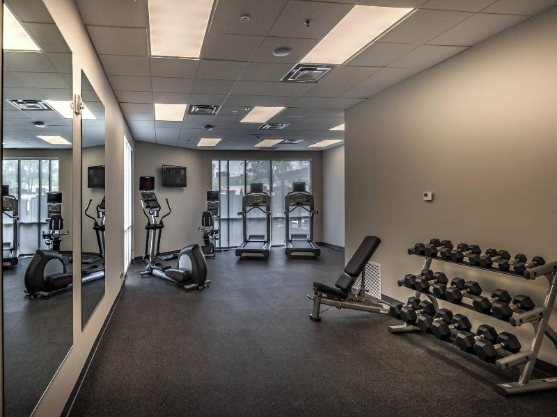 SpringHill Suites Dallas Rockwall image