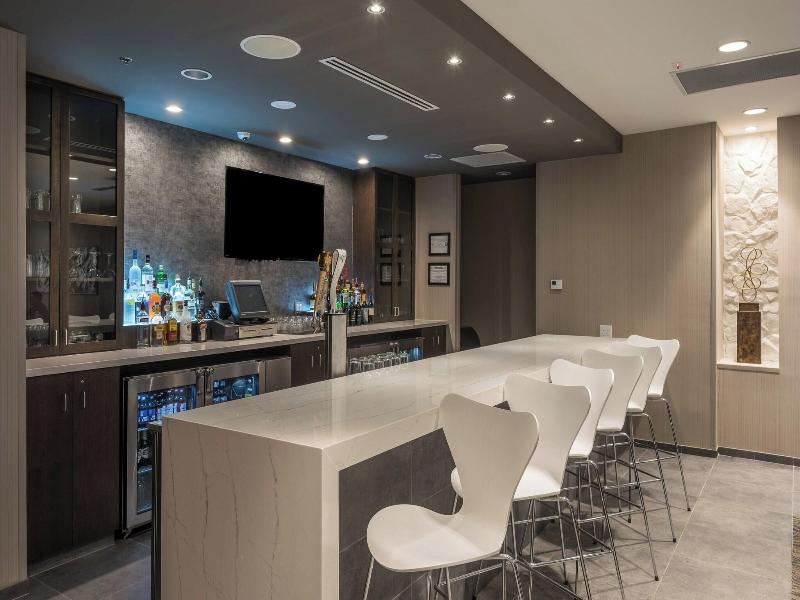 SpringHill Suites Dallas Rockwall image