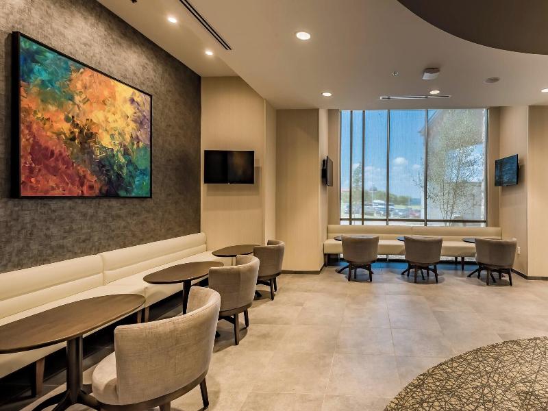 SpringHill Suites Dallas Rockwall image