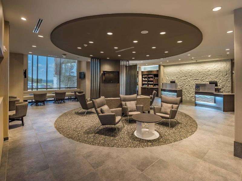 SpringHill Suites Dallas Rockwall image