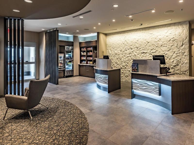 SpringHill Suites Dallas Rockwall image
