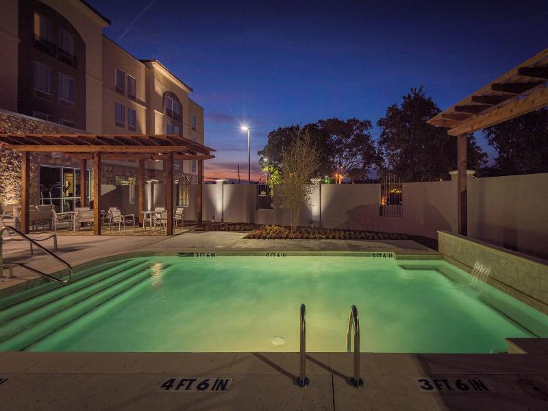 SpringHill Suites Dallas Rockwall image