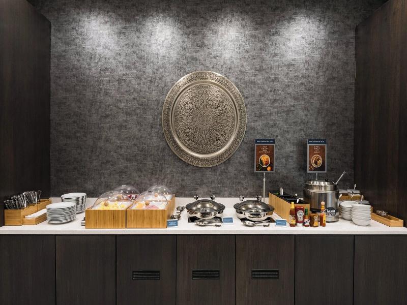 SpringHill Suites Dallas Rockwall image