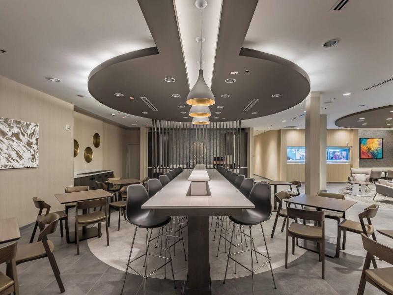 SpringHill Suites Dallas Rockwall image