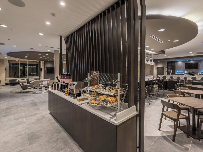 SpringHill Suites Dallas Rockwall image