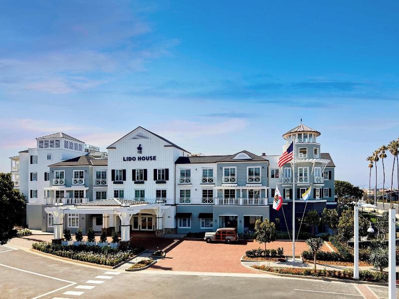 Lido House, Autograph Collection image