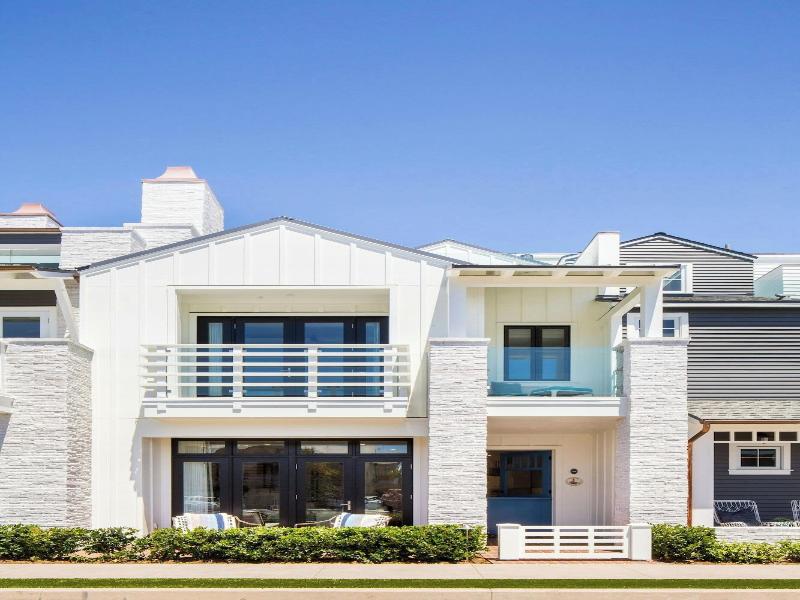 Lido House, Autograph Collection image