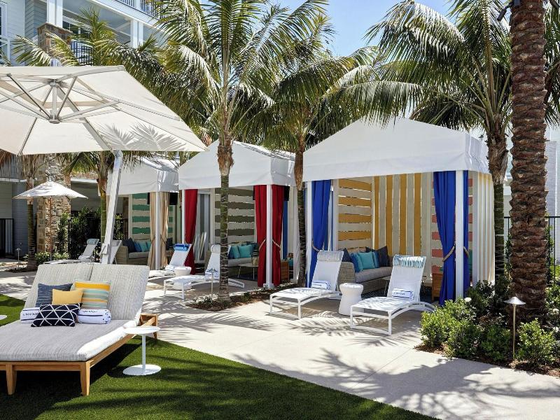 Lido House, Autograph Collection image