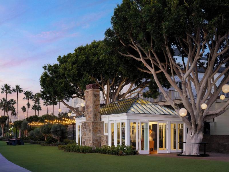 Lido House, Autograph Collection image