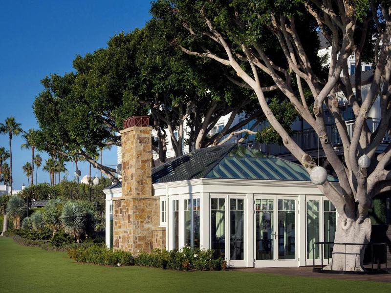 Lido House, Autograph Collection image