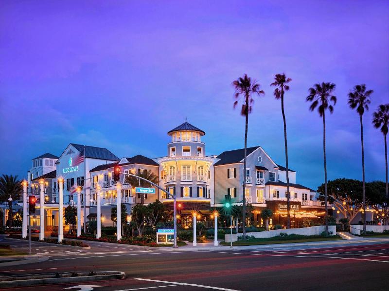 Lido House, Autograph Collection image