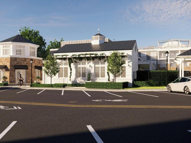 Lido House, Autograph Collection image