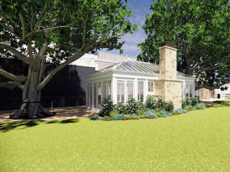 Lido House, Autograph Collection image
