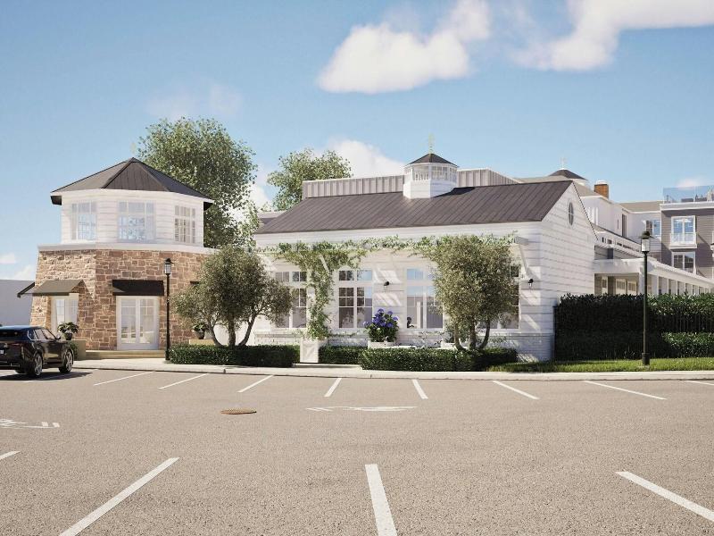 Lido House, Autograph Collection image