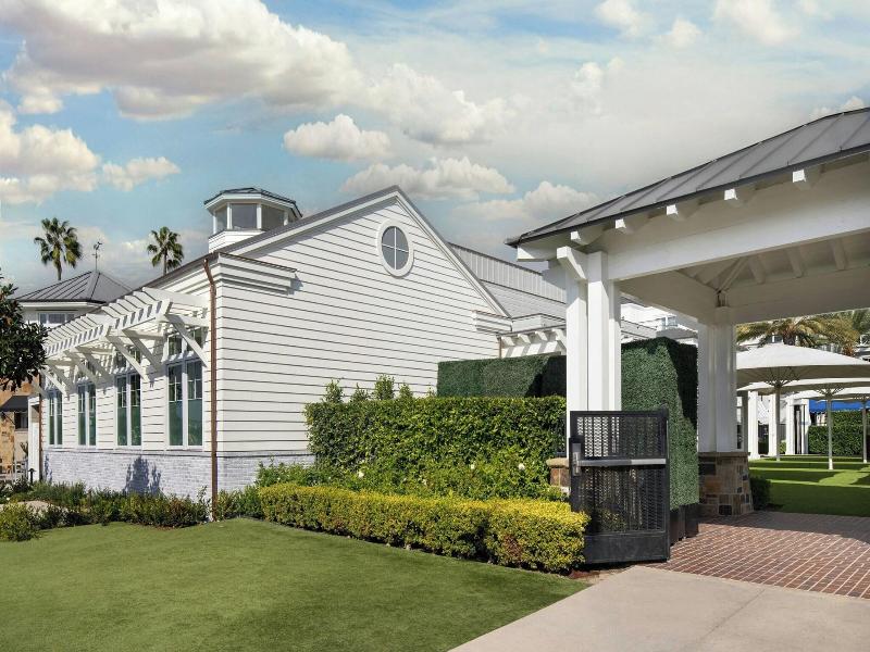 Lido House, Autograph Collection image