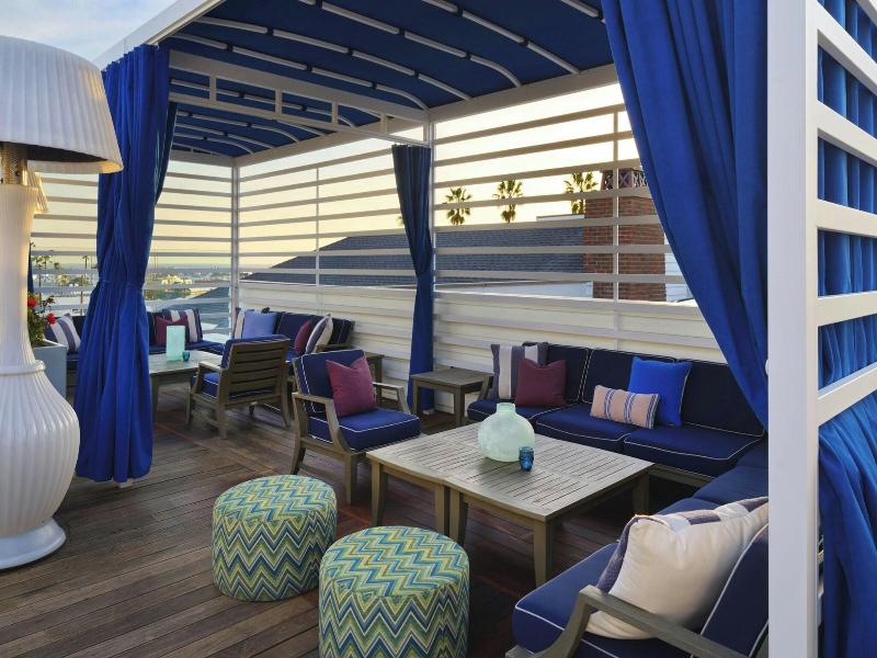 Lido House, Autograph Collection image