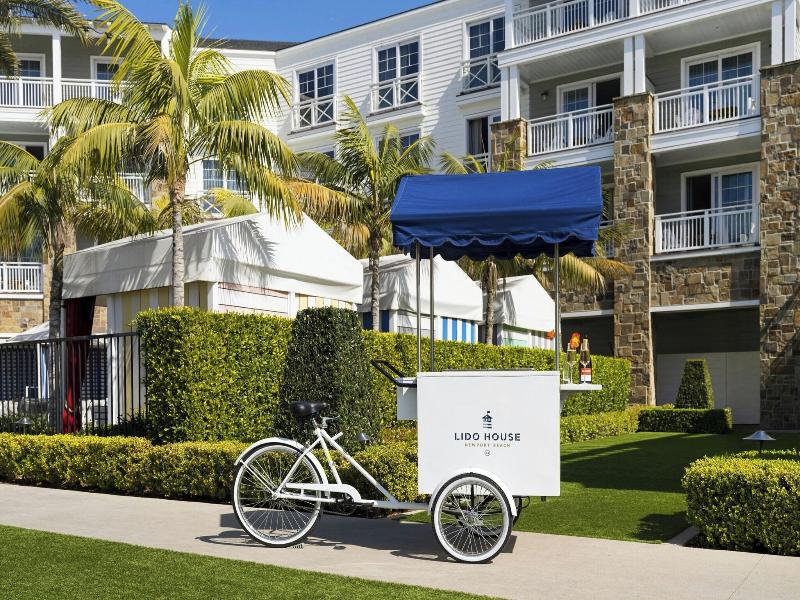 Lido House, Autograph Collection image