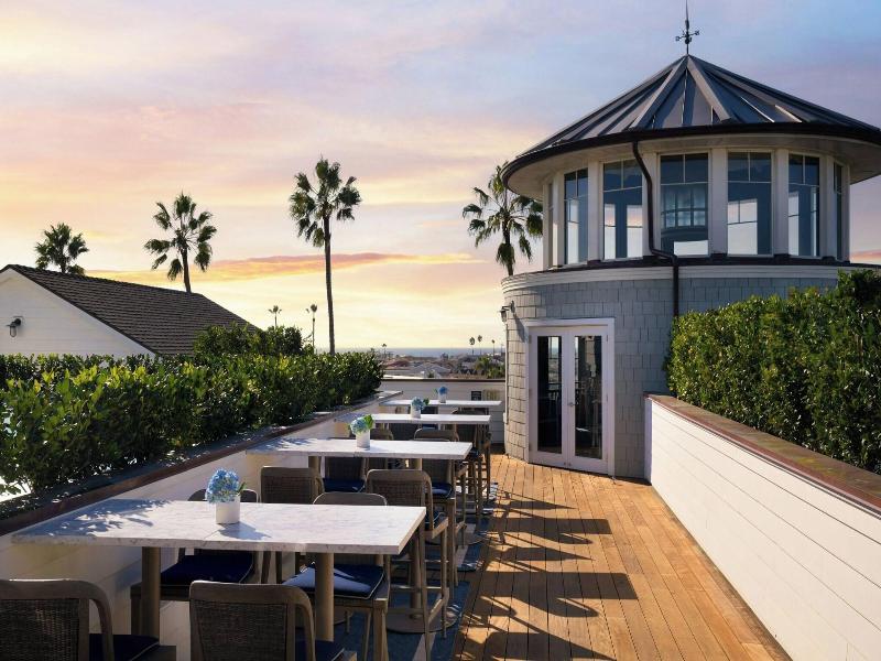 Lido House, Autograph Collection image