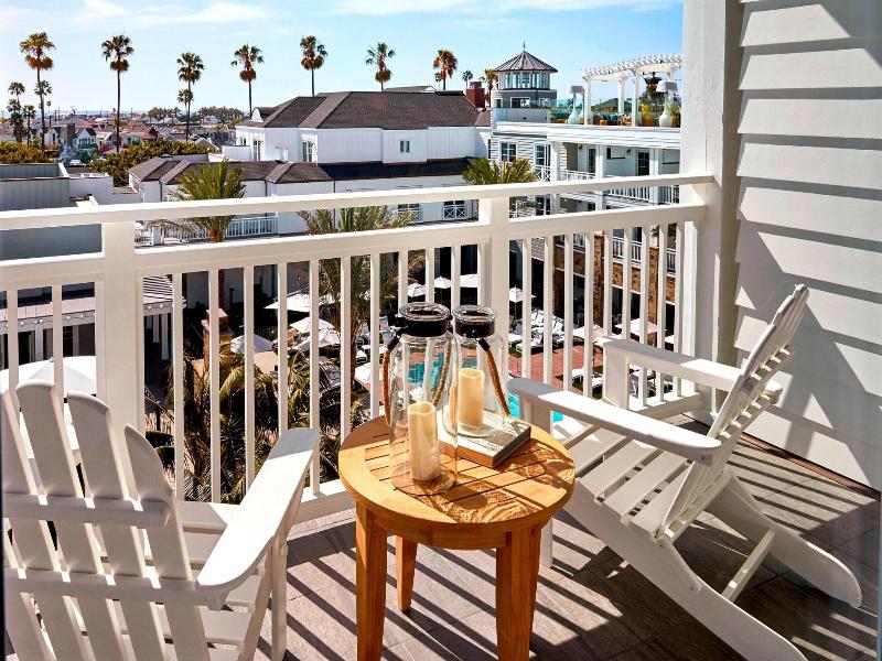 Lido House, Autograph Collection image