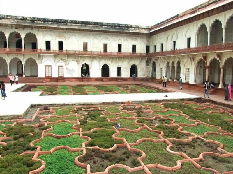 The Retreat image