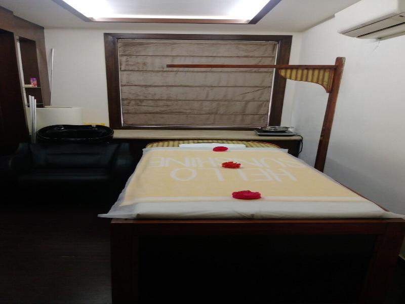 The Retreat image