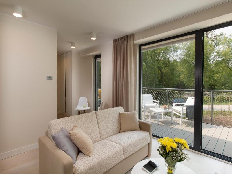 Rosevia Resort & SPA image