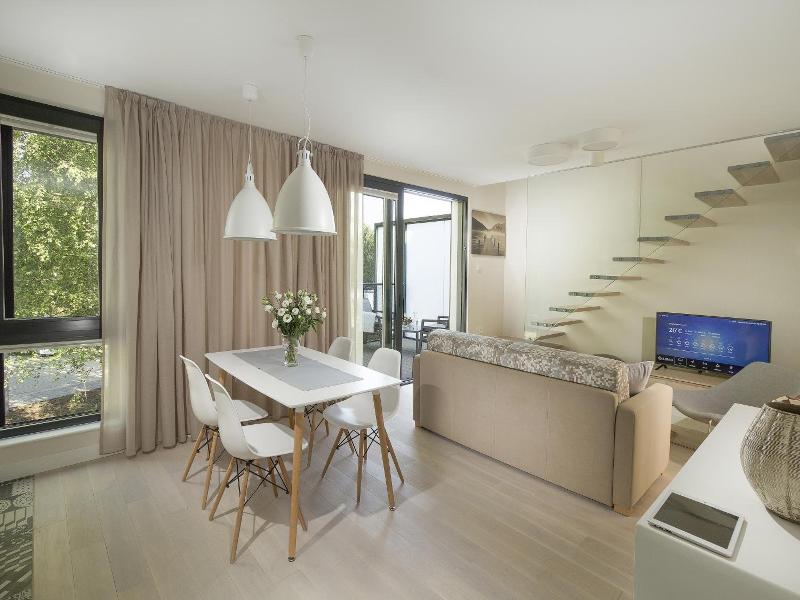 Rosevia Resort & SPA image