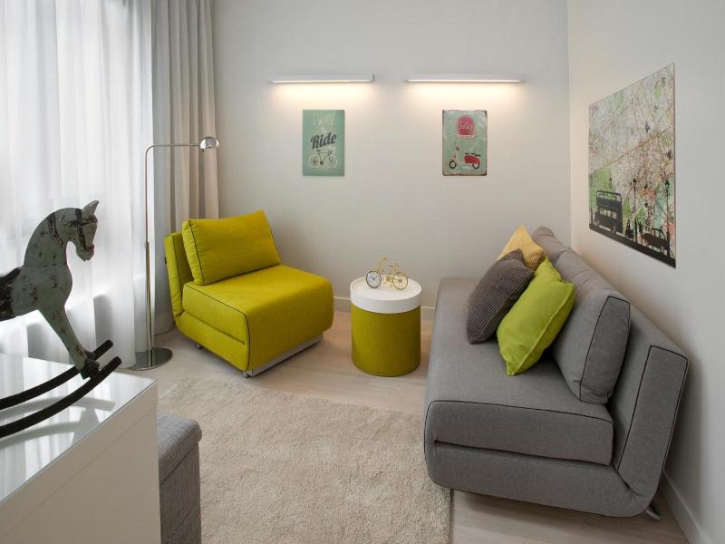 Rosevia Resort & SPA image