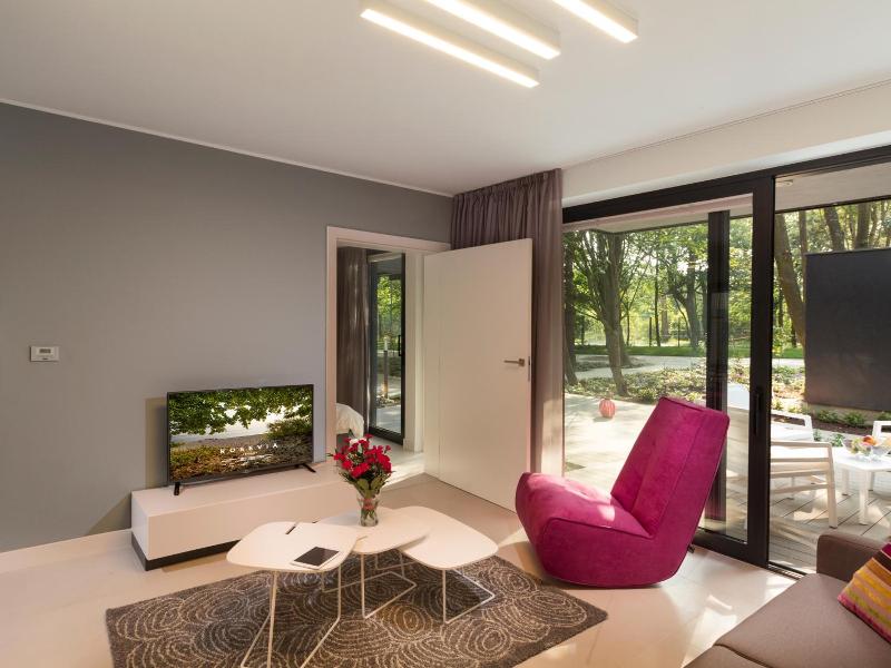 Rosevia Resort & SPA image