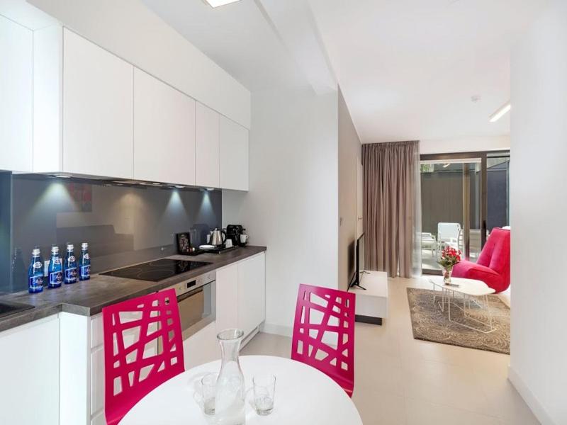 Rosevia Resort & SPA image