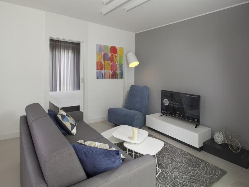Rosevia Resort & SPA image