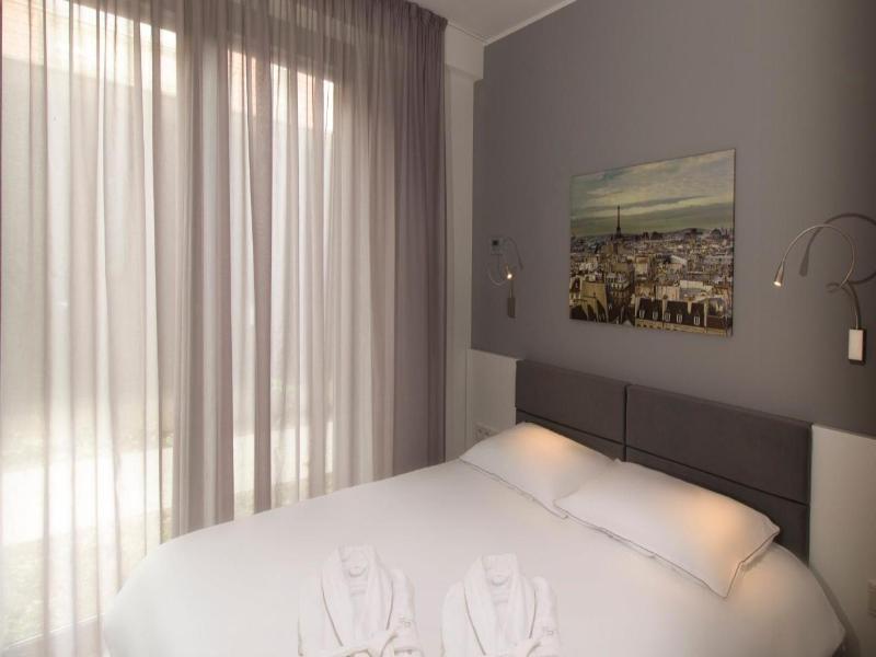 Rosevia Resort & SPA image