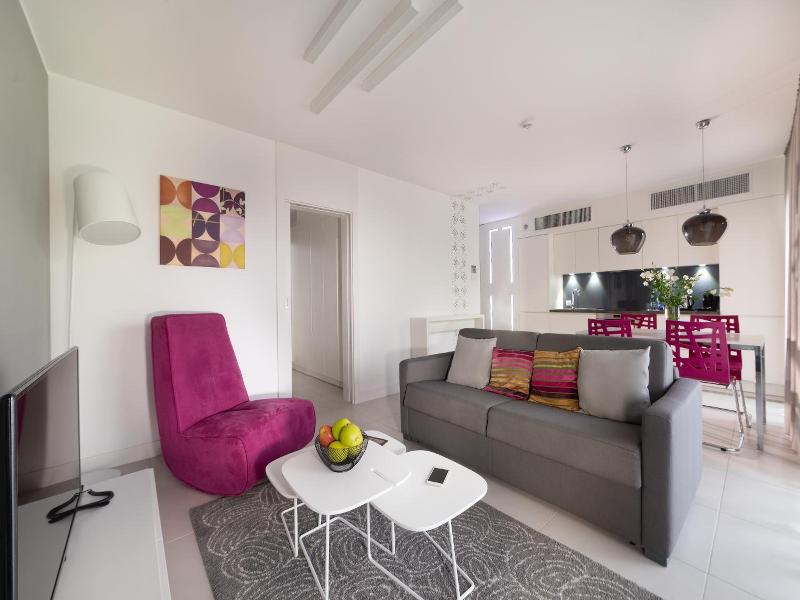 Rosevia Resort & SPA image