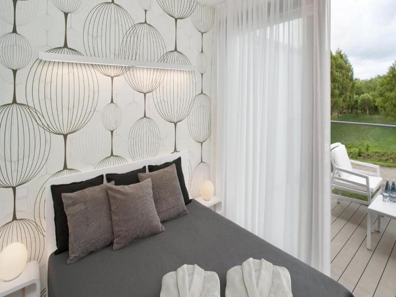 Rosevia Resort & SPA image