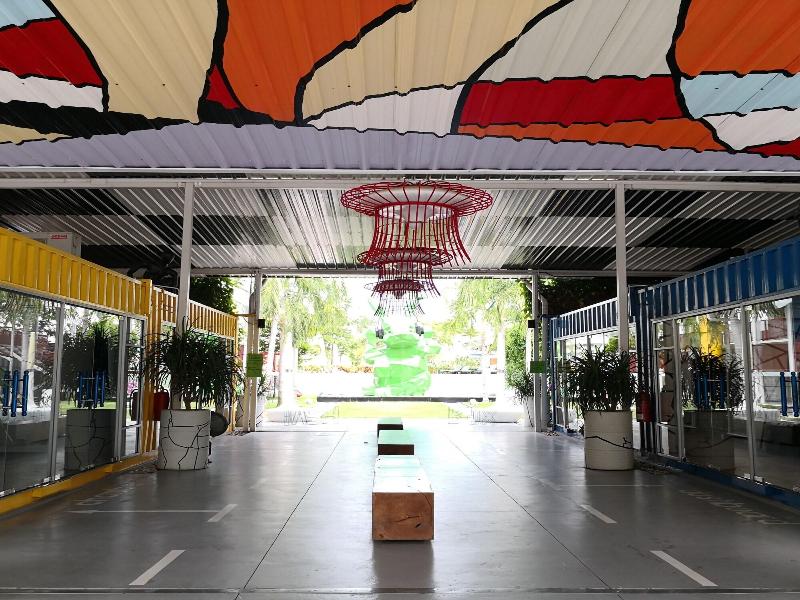 Dash Box Hotel image