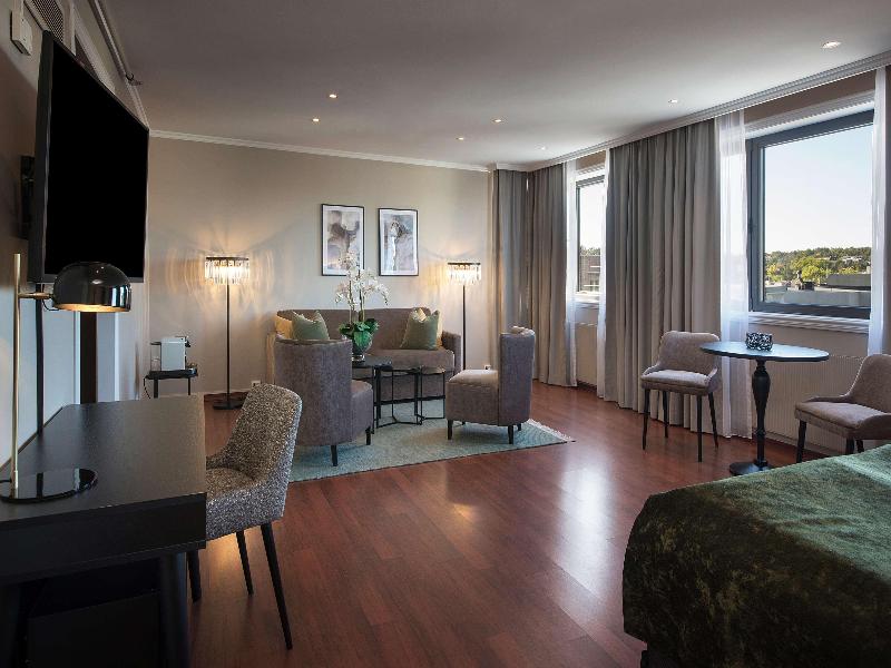 Scandic City Fredrikstad image