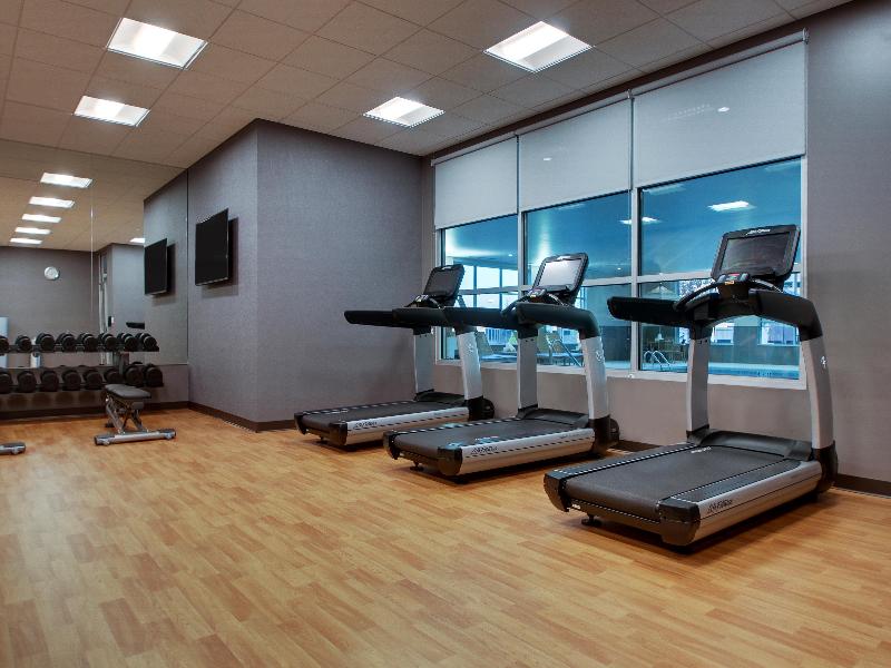 Hyatt House Oak Brook image