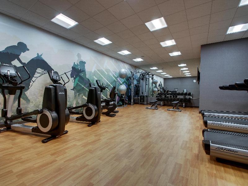 Hyatt House Oak Brook image