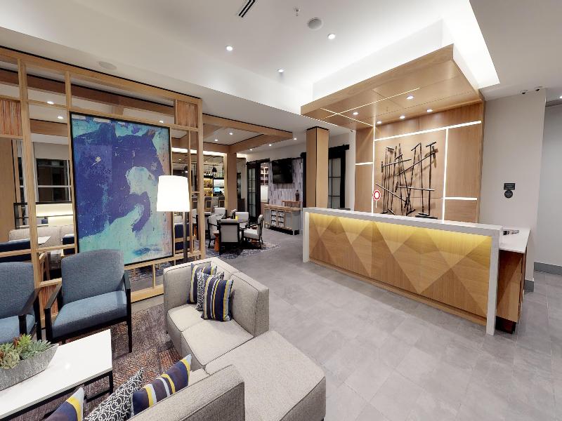 Hyatt House Oak Brook image