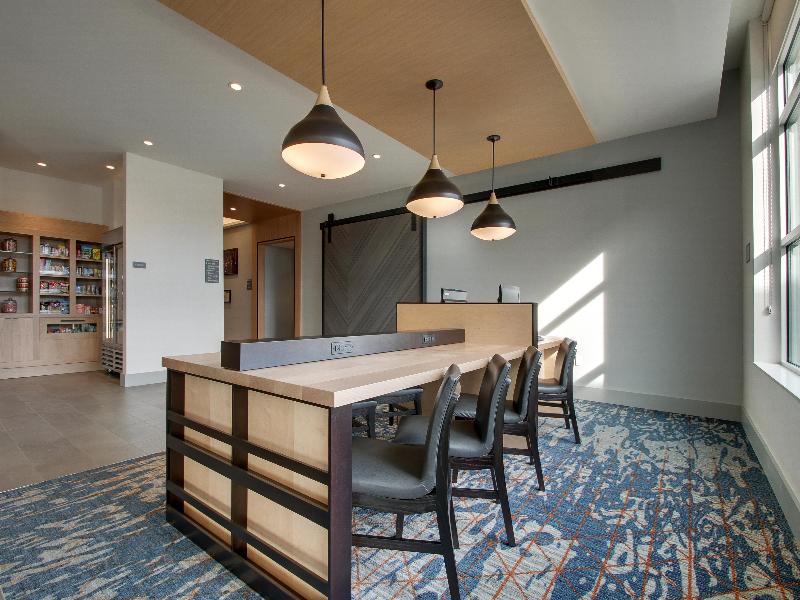 Hyatt House Oak Brook image