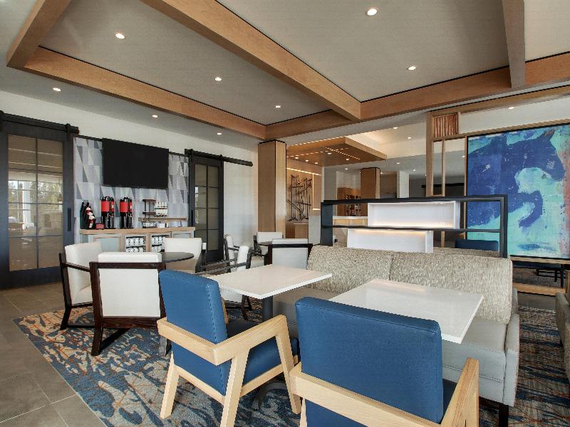 Hyatt House Oak Brook image