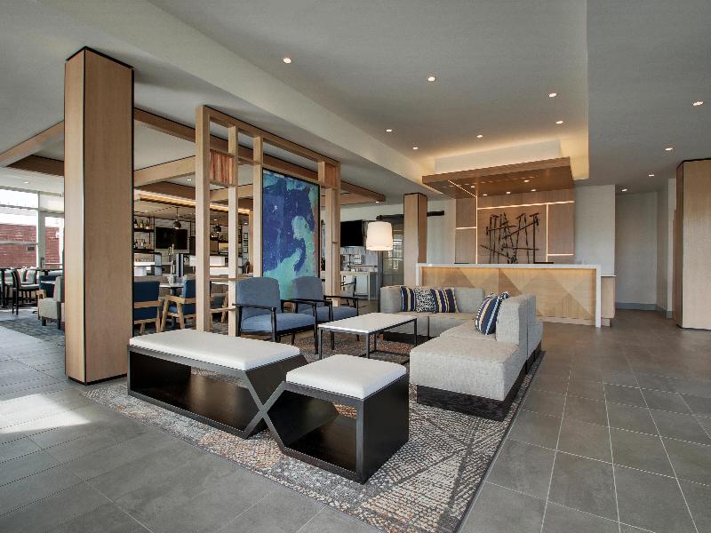 Hyatt House Oak Brook image