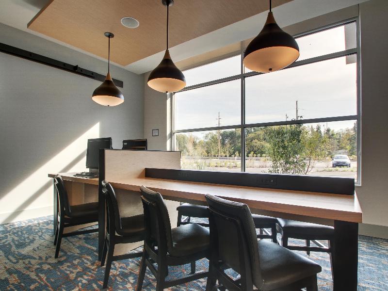 Hyatt House Oak Brook image