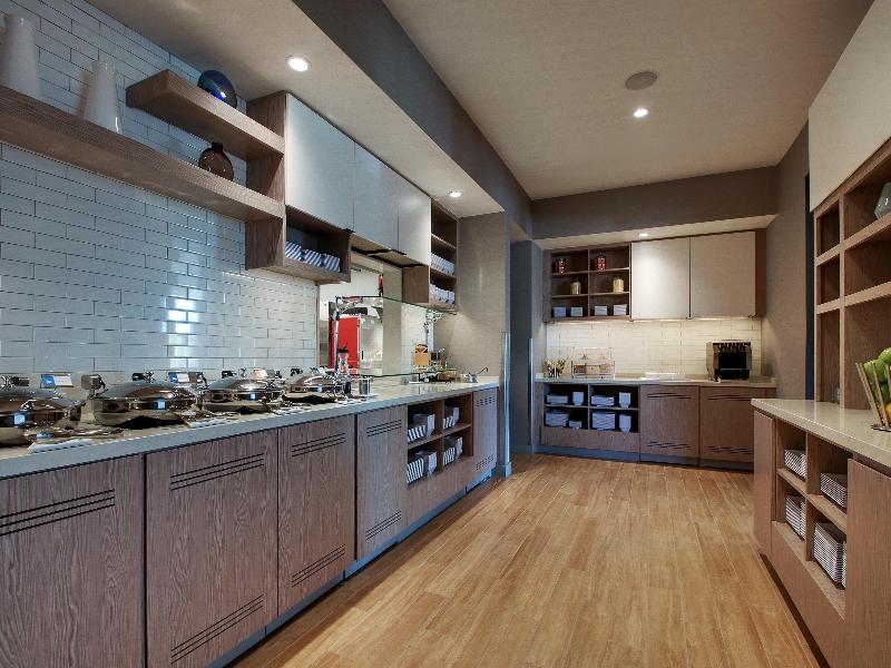 Hyatt House Oak Brook image