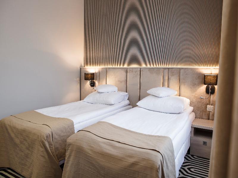 Art Hotels Sosnowiec image